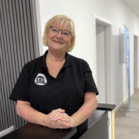 Martina Weiland-Pick